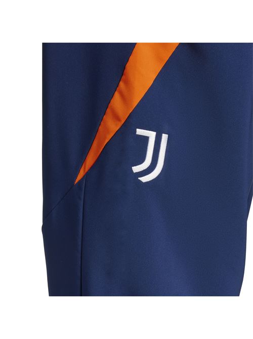 Adidas Juventus pantaloni tuta 24/25 Juventus | IS5826PRE PNT